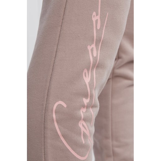 GUESS ACTIVE Spodnie dresowe DOTTIE | Regular Fit XL okazja Gomez Fashion Store