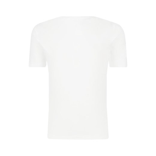 CALVIN KLEIN JEANS T-shirt | Regular Fit 104 okazyjna cena Gomez Fashion Store