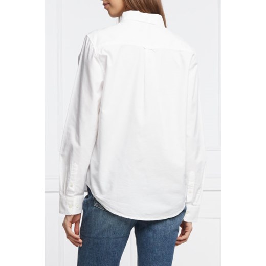 Gant Koszula | Regular Fit Gant 42 promocyjna cena Gomez Fashion Store