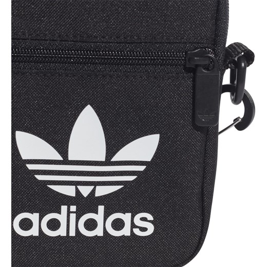Saszetka unisex adidas ORIGINALS ADICOLOR CLASSIC FESTIVAL czarna HD7162 One size okazja Sportroom.pl