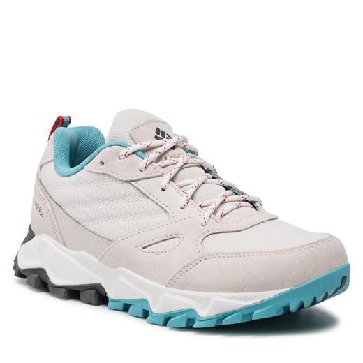 Trekkingi COLUMBIA - Ivo Trail™ 1865621193 Light Sand/Scorched Coral Columbia 39.5 eobuwie.pl
