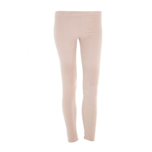 Plain leggings terranova szary 