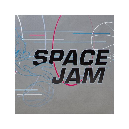 Torebka młodzieżowa Space Jam 2 ACCCS-SS22-43-WBSJ2 Space Jam 2 One size ccc.eu
