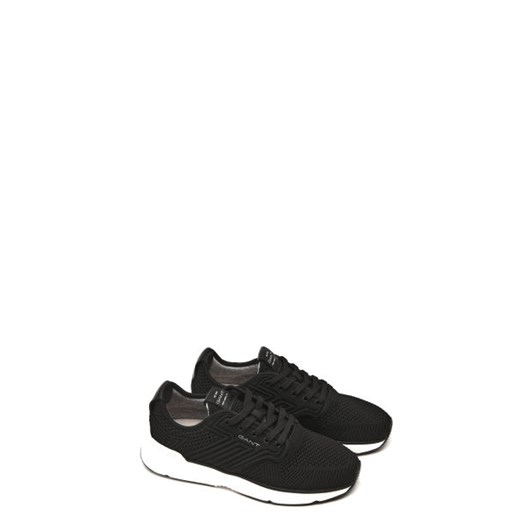 Gant Sneakersy | z dodatkiem skóry Gant 40 Gomez Fashion Store