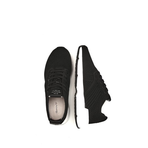 Gant Sneakersy | z dodatkiem skóry Gant 40 Gomez Fashion Store