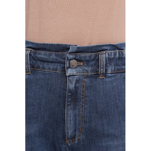 Marc Cain Jeansy | Slouchy fit | high rise Marc Cain 42 Gomez Fashion Store