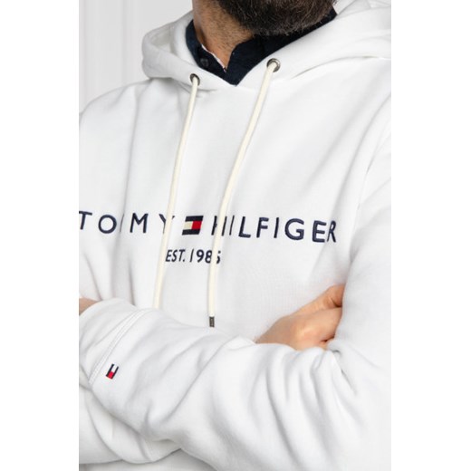Tommy Hilfiger Bluza | Regular Fit Tommy Hilfiger XXL Gomez Fashion Store