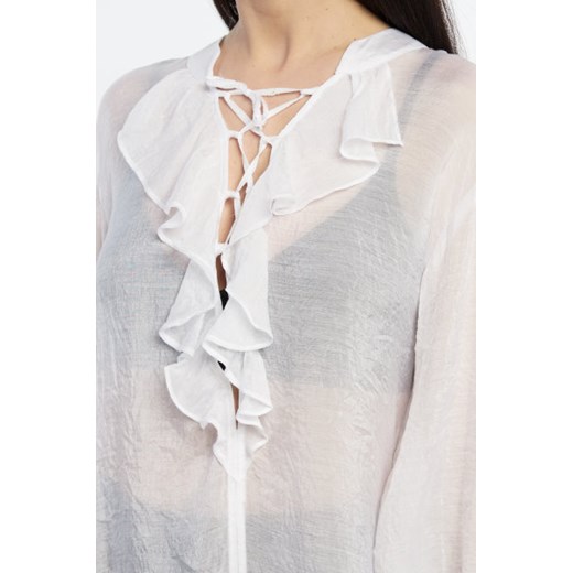 Gaëlle Paris Koszula | Relaxed fit Gaëlle Paris 38 Gomez Fashion Store