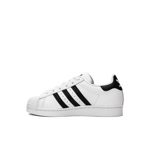 Buty sportowe Adidas Superstar J (FU7712) 38 2/3 Sneaker Peeker