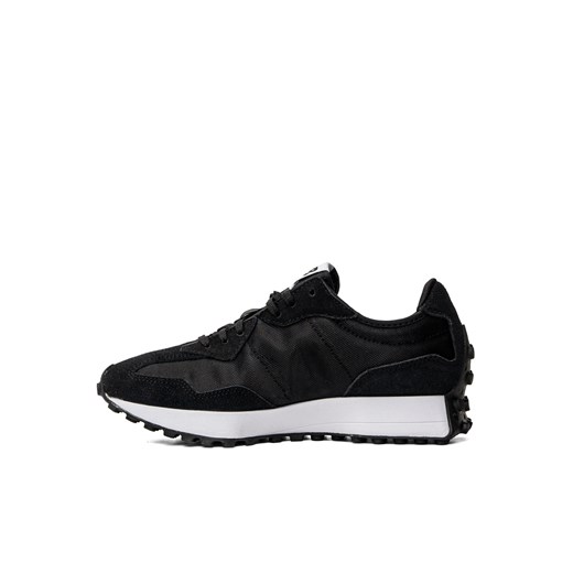 Sneakersy damskie czarne New Balance WS327SC New Balance 36.5 Sneaker Peeker
