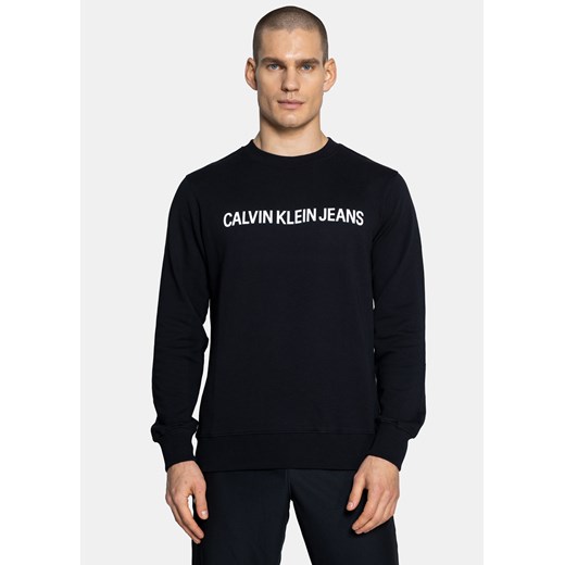Bluza męska Calvin Klein Jeans (J30J307757-099) Calvin Klein M Sneaker Peeker