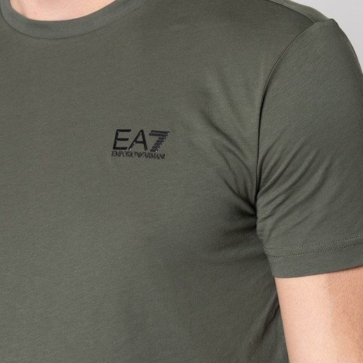 Koszulka męska EA7 Emporio Armani Basic T-Shirt (8NPT51 PJM9Z 1862) Emporio Armani XL Sneaker Peeker