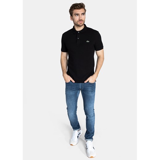 Koszulka męska Polo Lacoste Slim Fit (PH4012-031) Lacoste 6 - XL Sneaker Peeker