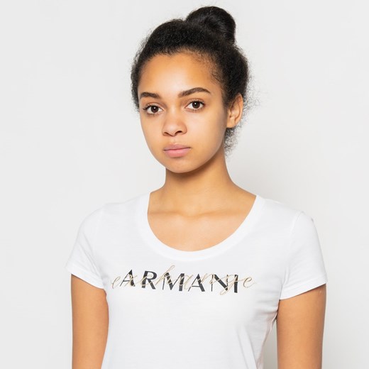 Koszulka damska Armani Exchange T-Shirt (3KYTGV YJ73Z 1000) Armani Exchange S Sneaker Peeker