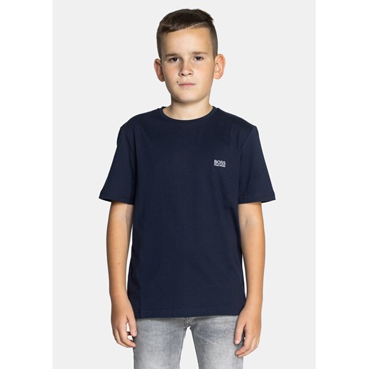 Koszulka dziecięca BOSS T-Shirt (J25P14-849) Boss Kidswear 162 Sneaker Peeker