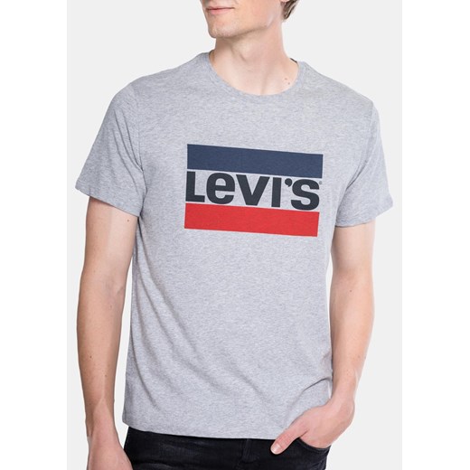 Koszulka męska Levi's Sportswear Logo Graphic (39636-0002) M Sneaker Peeker