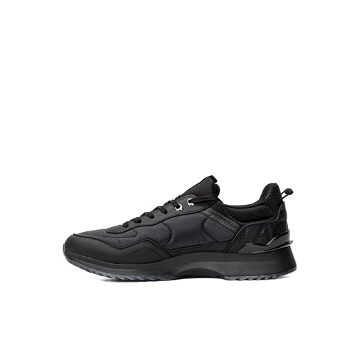 Sneakersy zimowe męskie czarne Lacoste Joggeur 3.0 Lacoste 42.5 Sneaker Peeker
