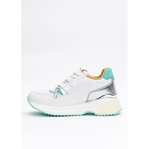 Sneakersy damskie Replay Farley (GWS1B.000.C0039T.2656) Replay 36 Sneaker Peeker