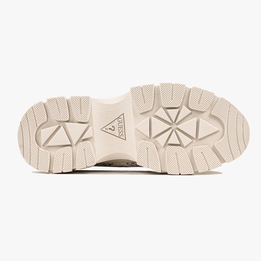 Buty sportowe damskie Guess Baryt (FL8BRYFAL12WHITE) Guess 36 Sneaker Peeker