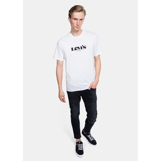 Koszulka męska Levi's® SS Relaxed Fit Tee (16143-0083) XL Sneaker Peeker