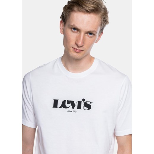 Koszulka męska Levi's® SS Relaxed Fit Tee (16143-0083) L Sneaker Peeker