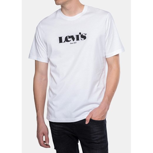 Koszulka męska Levi's® SS Relaxed Fit Tee (16143-0083) XL Sneaker Peeker
