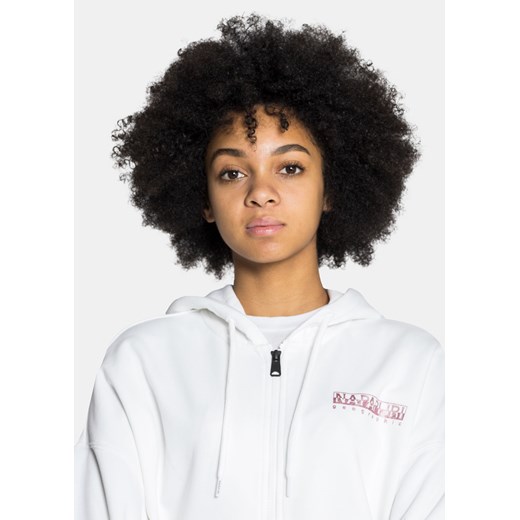 Bluza damska Napapijri Bilea (NP0A4FAB0021) Napapijri S Sneaker Peeker