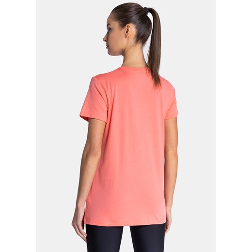 Koszulka damska Under Armour Live Sportstyle Graphic Sscc (1356305-852) Under Armour M Sneaker Peeker