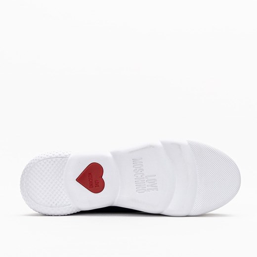 Sneakers'y damskie Love Moschino (JA15394G0CJA0000) Love Moschino 41 Sneaker Peeker