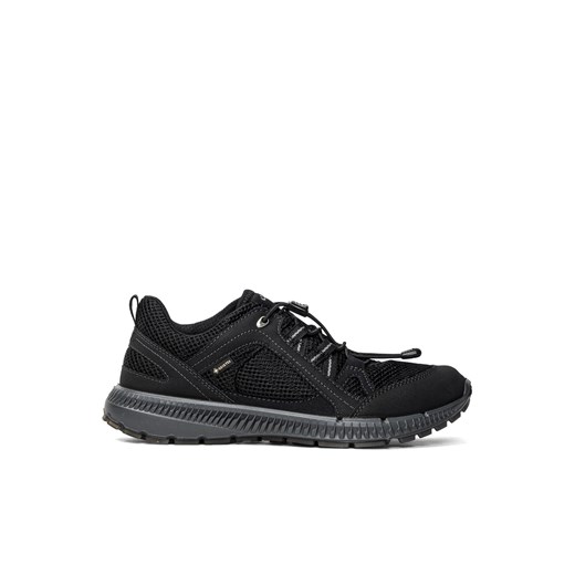 Buty trekkingowe damskie czarne Ecco Terracruise II M GORE TEX Ecco 37 wyprzedaż Sneaker Peeker