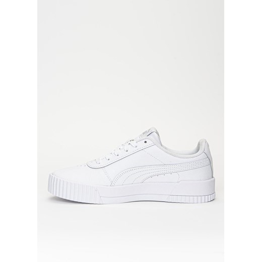 Buty sportowe damskie Puma Carina L (370325-02) Puma 42 Sneaker Peeker