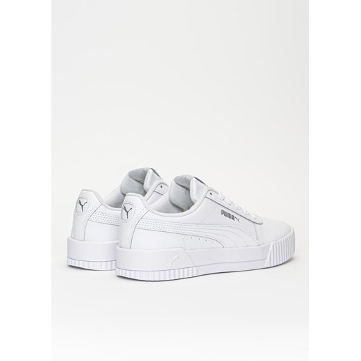 Buty sportowe damskie Puma Carina L (370325-02) Puma 42 Sneaker Peeker