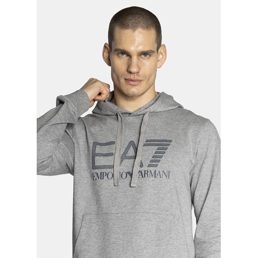 Bluza męska EA7 Emporio Armani Regular Fit (3KPM62 PJ05Z 3905) Emporio Armani L Sneaker Peeker