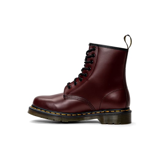 Glany Dr. Martens 1460 Cherry Red Smooth (11822600) Dr. Martens 42 Sneaker Peeker