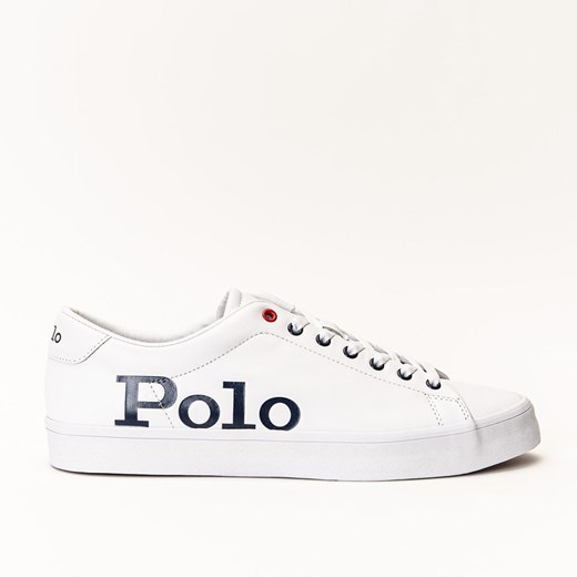 Buty sportowe męskie Polo Ralph Lauren Longwood (816829758001) Polo Ralph Lauren 44 Sneaker Peeker