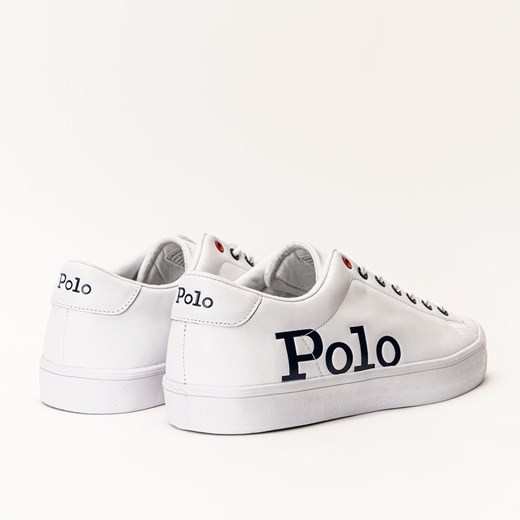 Buty sportowe męskie Polo Ralph Lauren Longwood (816829758001) Polo Ralph Lauren 44 Sneaker Peeker