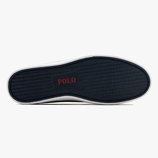 Trampki męskie Polo Ralph Lauren Longwood (816784972002) Polo Ralph Lauren 40 Sneaker Peeker