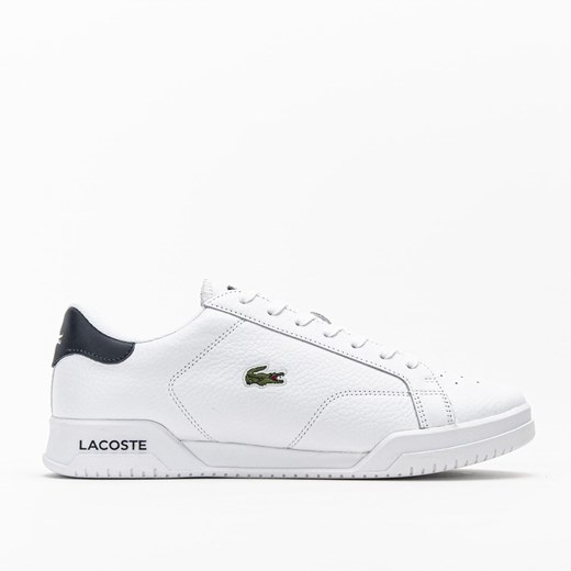 Buty sportowe męskie Lacoste Twin Serve (741SMA0075-042) Lacoste 42 Sneaker Peeker