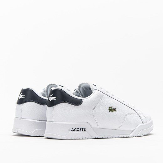 Buty sportowe męskie Lacoste Twin Serve (741SMA0075-042) Lacoste 42 Sneaker Peeker
