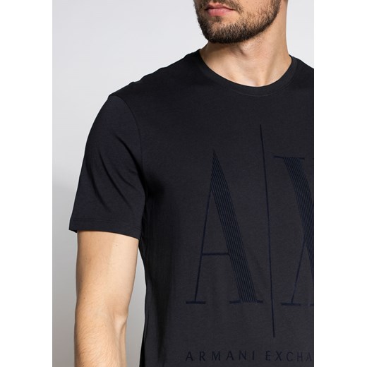 Koszulka męska Armani Exchange (8NZTPP ZJH4Z 1510) Armani Exchange XL Sneaker Peeker