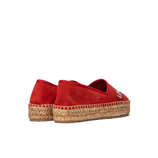 Espadryle Love Moschino (JA10023G1CIF0500) Love Moschino 39 Sneaker Peeker