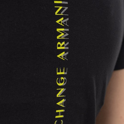Koszulka damska Armani Exchange T-Shirt (3KYTGE YJ9MZ 1200) Armani Exchange M Sneaker Peeker