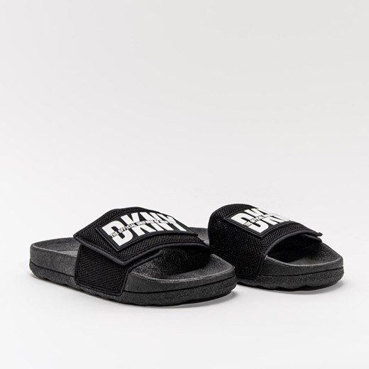 Klapki dziecięce DKNY Kidswear (D39041-09B) 36 Sneaker Peeker