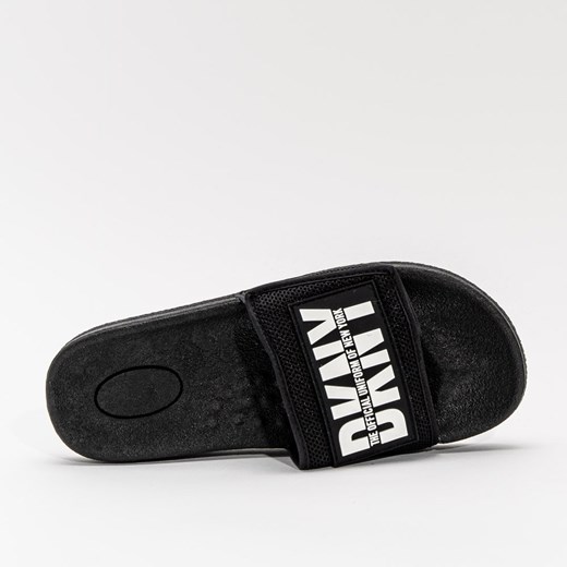 Klapki dziecięce DKNY Kidswear (D39041-09B) 31 Sneaker Peeker