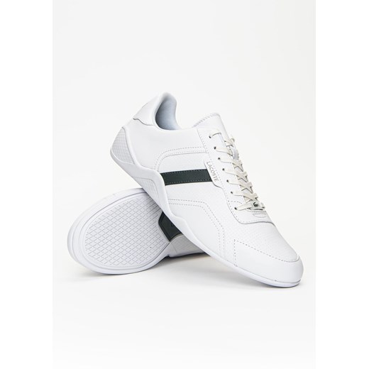 Buty sportowe męskie Lacoste Hapona 0721 1 Cma (741CMA0043-1R5) Lacoste 40.5 Sneaker Peeker