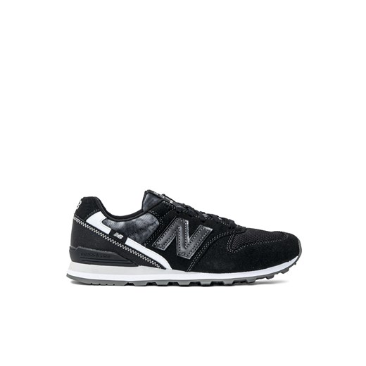 Buty sportowe damskie New Balance WL996 (WL996FPB) New Balance 37.5 Sneaker Peeker