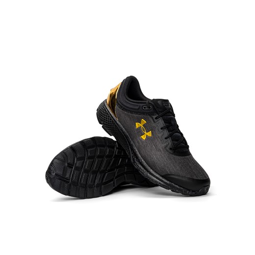 Buty treningowe męskie Under Armour Charged Escape 3 Evo Chrm (3024620-001) Under Armour 43 Sneaker Peeker
