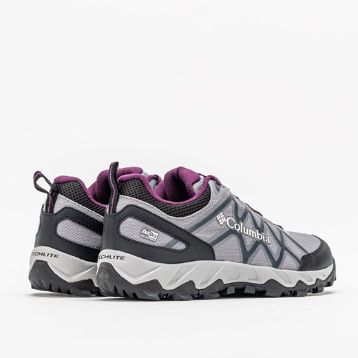 Buty sportowe damskie Columbia Peakfreak X2 OutDry (1865201-036) Columbia 38.5 Sneaker Peeker