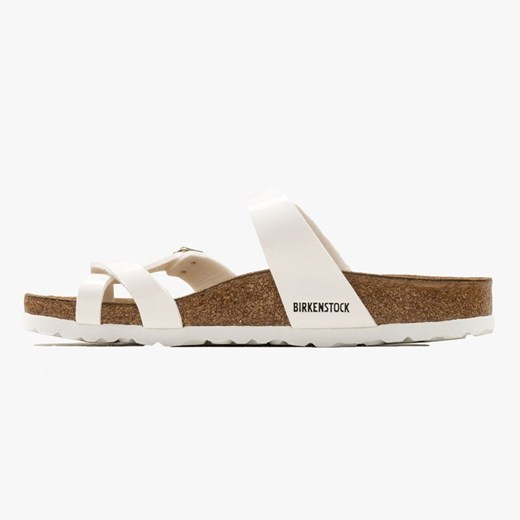 Japonki damskie Birkenstock Mayari BF (1005281) 39 Sneaker Peeker