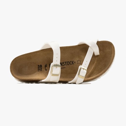 Japonki damskie Birkenstock Mayari BF (1005281) 39 Sneaker Peeker